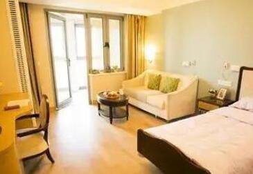 北京丰台区新华家园莲花池尊享公寓_北京丰台区价格便宜养老院大全,丰台养老机构大全