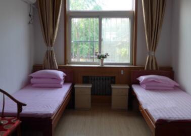 重庆10家带医疗的养老院介绍！