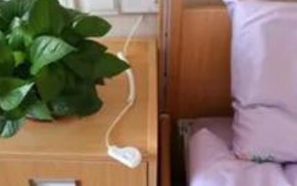 北京市普亲长辛店老年养护中心环境图片