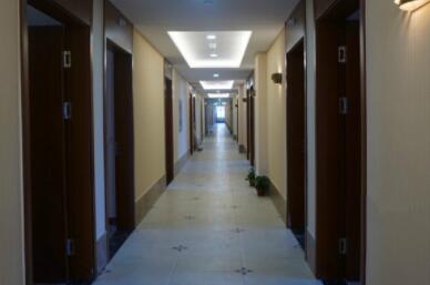 渝北空港附近养老院介绍几家？