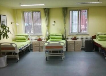 歌乐山合展养老院价格多少钱(价格明细介绍)