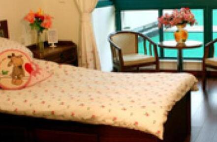 上海虹口区养老公寓有哪些(上海国际养老公寓)