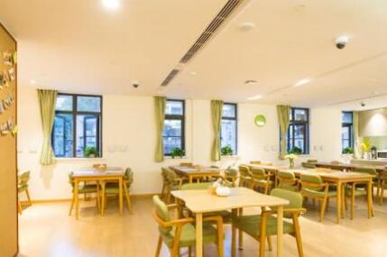 上海虹口区敬老院价格和地址介绍！