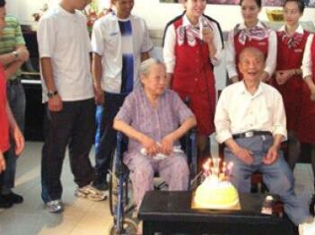 上海徐汇区福利院怎么样？