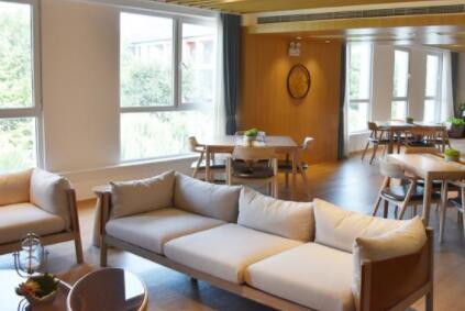 上海嘉定区养老院价格大全