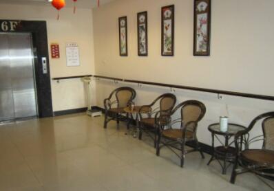 上海市闸北区敬老院价格表