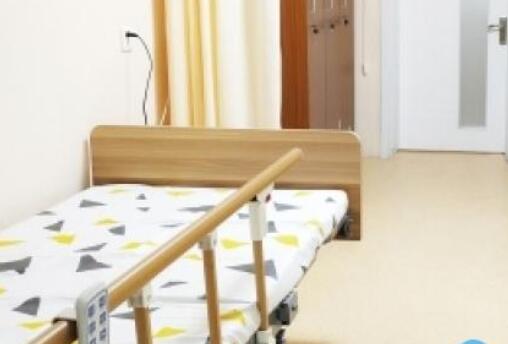 北京市丰台区金泰福寿老年公寓环境图片