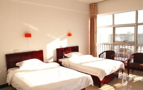 丰台区大红门街道红房子敬老院环境图片