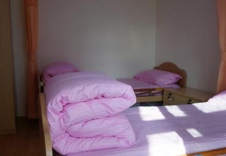 丰台区大红门街道红房子敬老院环境图片