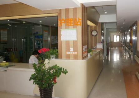 丰台夕盈养老照护中心环境图片