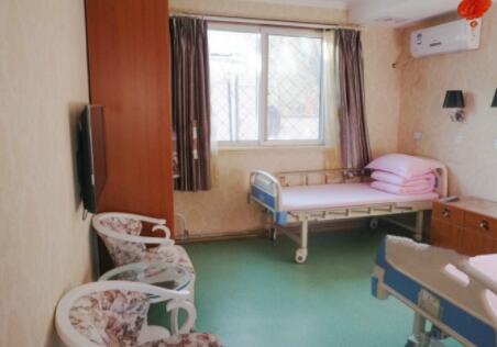 北京丰台区右安门翠林老年公寓_北京丰台区价格便宜老年护理院,丰台养老机构大全