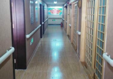 北京市石景山区福提园托老所_北京石景山区残疾人老年护理院