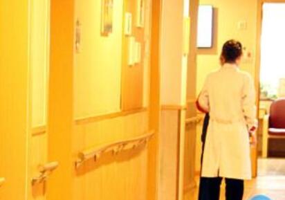 北京市寸草春晖学院路养老院环境图片