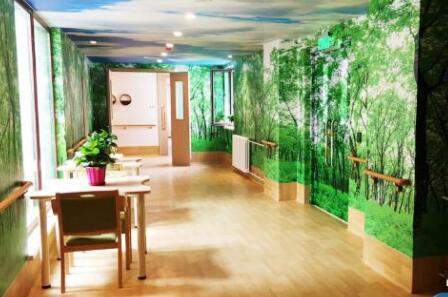 寸草春晖西钓鱼台养老院_北京中上等养老院多少钱,北京市中心养老院