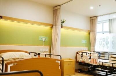 北京市海淀区广源长青养老中心环境图片