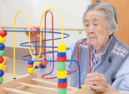 海淀区有颐居中央党校养老照料中心环境图片