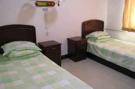 北京市海淀区千禾敬老院_北京海淀区顶级养老院