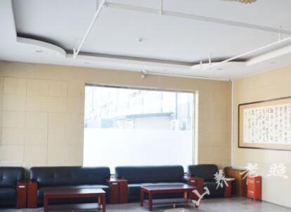 北京市海淀区香山养老照料中心环境图片