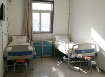 北京市海淀区香山养老照料中心环境图片