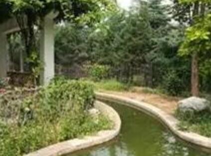 北京市海淀区翠湖老年庄园_北京海淀区收费便宜老年护理院排名