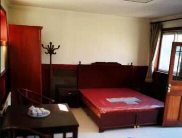 北京市房山区同年华养老院_北京房山区比较有名的养老院收费价格表