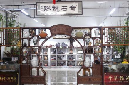 房山区德隆睿颐苑老年社区