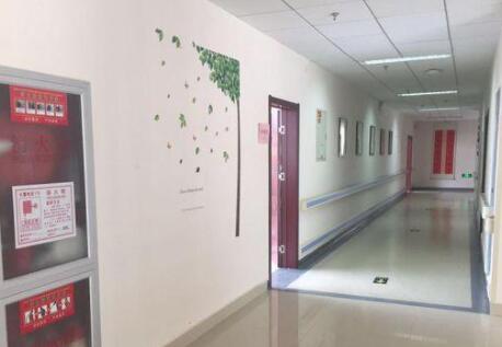 门头沟区妙峰山镇社会福利中心