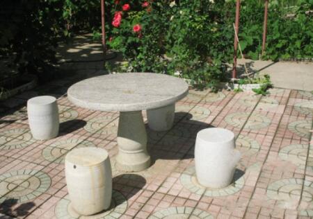 房山区琉璃河镇国立老年福利院环境图片