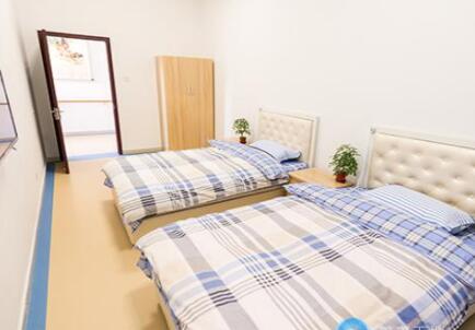 房山区儆堂集房山长阳镇养老照料中心