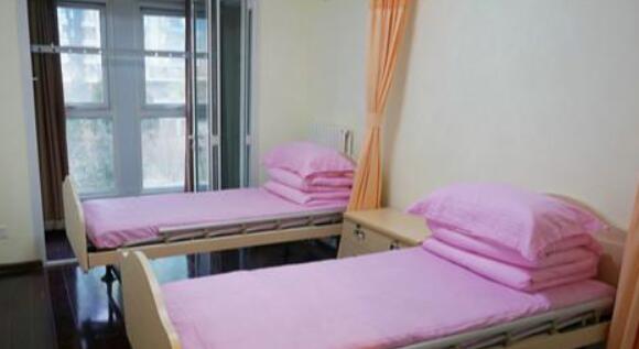 万福年华芙蓉里老年照料中心_北京海淀区低端养老院