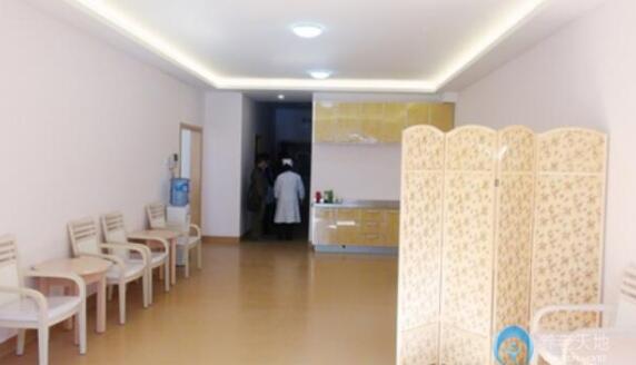 万福年华万柳怡水园店环境图片