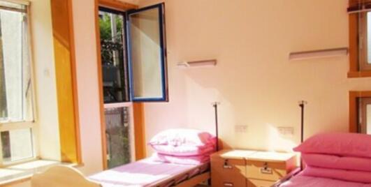 万福年华万柳怡水园店环境图片