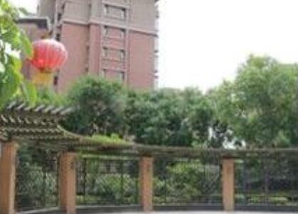 北京房山长阳镇养老照料中心环境图片