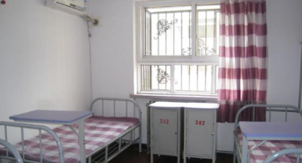 天津市和平区龙福宫和平院_天津和平区4000元养老院