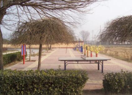 北京通州区潞城镇甘棠敬老院_北京通州区风景优美老年公寓哪个好