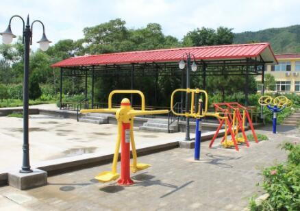 北京市昌平区爱地老人颐养中心_北京昌平区失能养老院,北京昌平区失能养老院有哪些