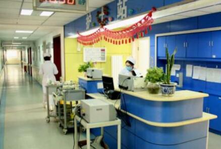 北京大兴区爱壹家护理院环境图片