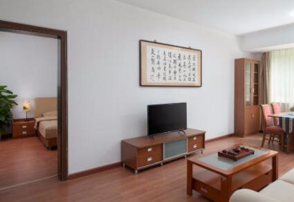 北京顺义区光大汇晨老年公寓