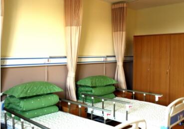 北京金隅玉桥街道养老照料中心环境图片