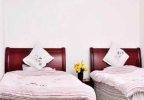 北京昌平区百善老人康乐家园环境图片