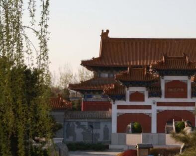 北京大兴区爱壹家护理院环境图片