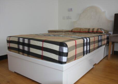 昌平区天通大爱颐养中心环境图片