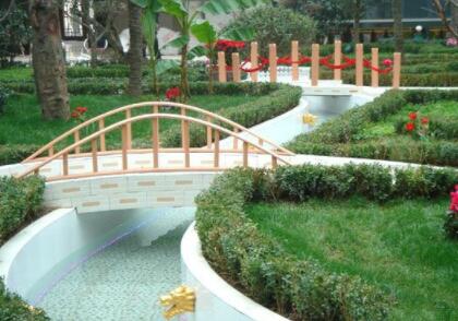 北京昌平区百善老人康乐家园环境图片