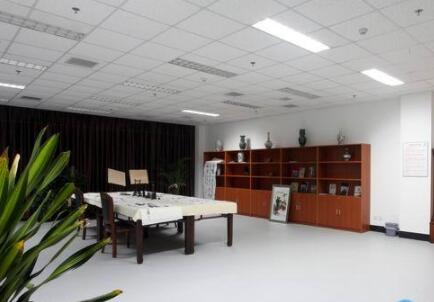 北京金手杖国际养老公寓环境图片