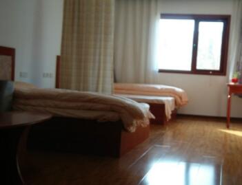 北京环湖养老康复中心