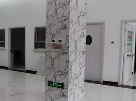 天津和平静安养老院环境图片