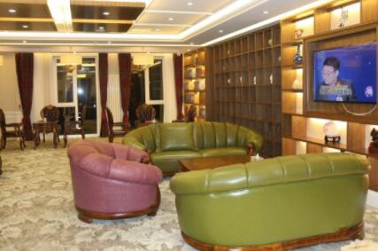 昌平区阳光颐康之家天通苑店环境图片