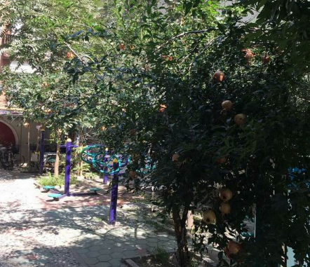 天津和平晟世老人院_天津和平区包吃包住养老院哪个好,和平区静安养老院