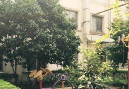 上海黄浦区最好的养老院是哪一个(上海黄浦区蓬莱老年公寓)？