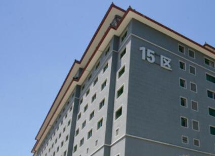 北京九华山庄国际养生公馆环境图片